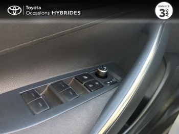 Photo 22 du bon plan TOYOTA Corolla 122h Dynamic MY22 occasion à 19290 €