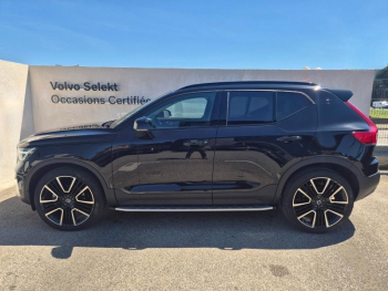 Photo 2 du bon plan VOLVO XC40 B3 163ch Ultra DCT 7 occasion à 52700 €