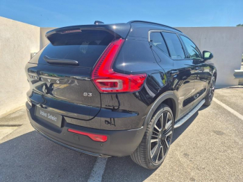 Photo 3 du bon plan VOLVO XC40 B3 163ch Ultra DCT 7 occasion à 52700 €