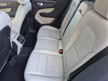 Photo 6 du bon plan VOLVO XC40 B3 163ch Ultra DCT 7 occasion à 52700 €