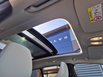 Photo 8 du bon plan VOLVO XC40 B3 163ch Ultra DCT 7 occasion à 52700 €