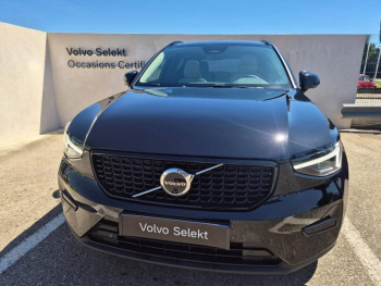 Photo 9 du bon plan VOLVO XC40 B3 163ch Ultra DCT 7 occasion à 52700 €