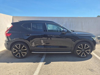 Photo 11 du bon plan VOLVO XC40 B3 163ch Ultra DCT 7 occasion à 52700 €