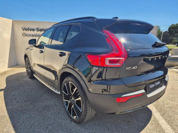 Photo 12 du bon plan VOLVO XC40 B3 163ch Ultra DCT 7 occasion à 52700 €