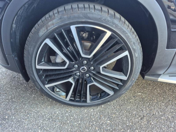 Photo 17 du bon plan VOLVO XC40 B3 163ch Ultra DCT 7 occasion à 52700 €