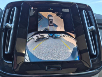 Photo 22 du bon plan VOLVO XC40 B3 163ch Ultra DCT 7 occasion à 52700 €