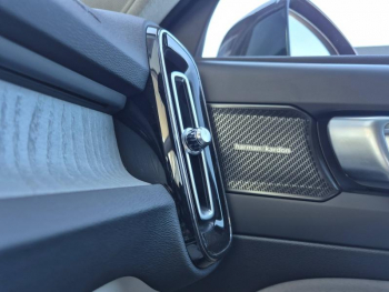 Photo 26 du bon plan VOLVO XC40 B3 163ch Ultra DCT 7 occasion à 52700 €