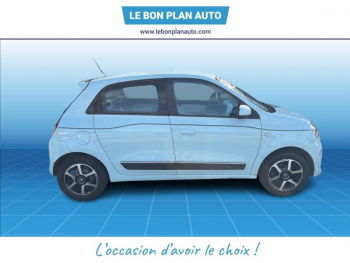 Photo 4 du bon plan RENAULT Twingo 1.0 SCe 70ch Intens occasion à 7490 €