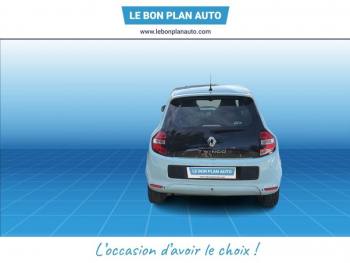 Photo 5 du bon plan RENAULT Twingo 1.0 SCe 70ch Intens occasion à 7490 €