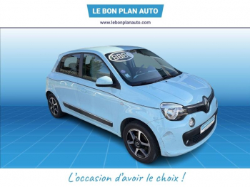 Photo 8 du bon plan RENAULT Twingo 1.0 SCe 70ch Intens occasion à 7490 €