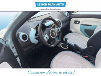 Photo 10 du bon plan RENAULT Twingo 1.0 SCe 70ch Intens occasion à 7490 €