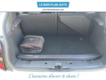 Photo 17 du bon plan RENAULT Twingo 1.0 SCe 70ch Intens occasion à 7490 €