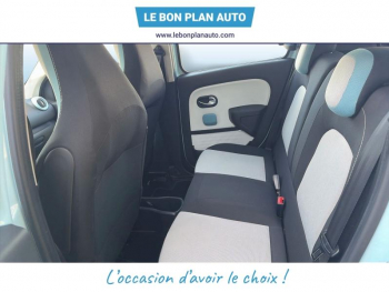 Photo 22 du bon plan RENAULT Twingo 1.0 SCe 70ch Intens occasion à 7490 €