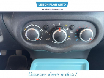 Photo 27 du bon plan RENAULT Twingo 1.0 SCe 70ch Intens occasion à 7490 €