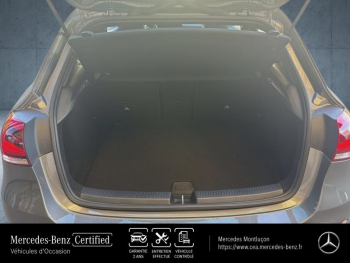 Photo 5 du bon plan MERCEDES-BENZ Classe A 180 136ch Business Line 7G-DCT occasion à 23990 €
