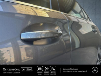 Photo 10 du bon plan MERCEDES-BENZ Classe A 180 136ch Business Line 7G-DCT occasion à 23990 €