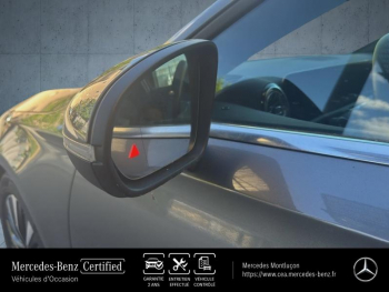 Photo 11 du bon plan MERCEDES-BENZ Classe A 180 136ch Business Line 7G-DCT occasion à 23990 €