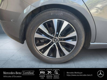 Photo 12 du bon plan MERCEDES-BENZ Classe A 180 136ch Business Line 7G-DCT occasion à 23990 €