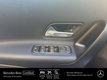 Photo 13 du bon plan MERCEDES-BENZ Classe A 180 136ch Business Line 7G-DCT occasion à 23990 €