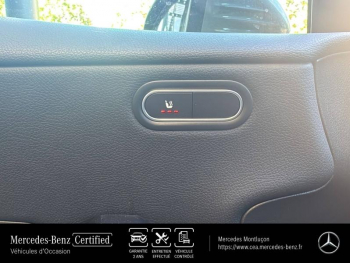 Photo 14 du bon plan MERCEDES-BENZ Classe A 180 136ch Business Line 7G-DCT occasion à 23990 €