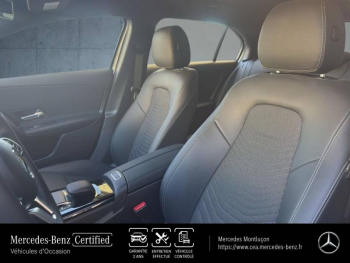 Photo 16 du bon plan MERCEDES-BENZ Classe A 180 136ch Business Line 7G-DCT occasion à 23990 €