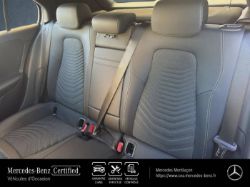 Photo 17 du bon plan MERCEDES-BENZ Classe A 180 136ch Business Line 7G-DCT occasion à 23990 €