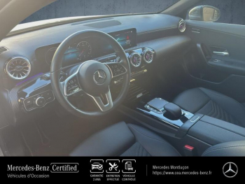 Photo 18 du bon plan MERCEDES-BENZ Classe A 180 136ch Business Line 7G-DCT occasion à 23990 €