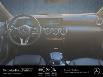 Photo 19 du bon plan MERCEDES-BENZ Classe A 180 136ch Business Line 7G-DCT occasion à 23990 €