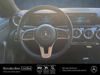Photo 20 du bon plan MERCEDES-BENZ Classe A 180 136ch Business Line 7G-DCT occasion à 23990 €