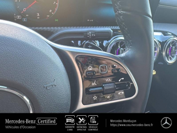 Photo 22 du bon plan MERCEDES-BENZ Classe A 180 136ch Business Line 7G-DCT occasion à 23990 €