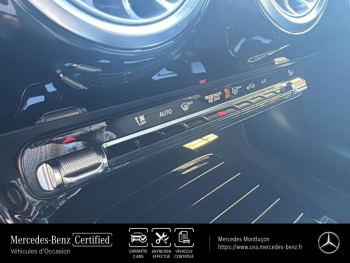 Photo 26 du bon plan MERCEDES-BENZ Classe A 180 136ch Business Line 7G-DCT occasion à 23990 €