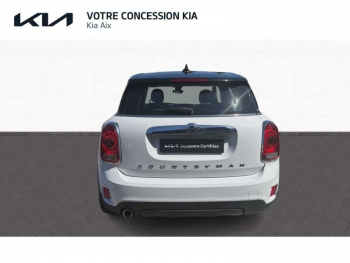 Photo 3 du bon plan MINI Countryman Cooper D 150ch Business BVA occasion à 18990 €