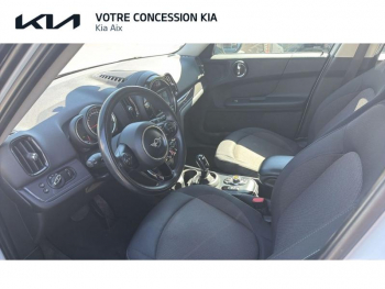Photo 5 du bon plan MINI Countryman Cooper D 150ch Business BVA occasion à 18990 €