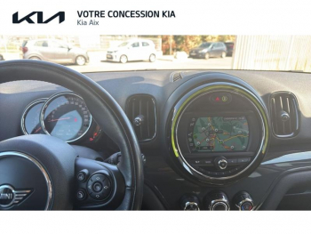 Photo 7 du bon plan MINI Countryman Cooper D 150ch Business BVA occasion à 18990 €