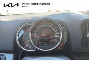 Photo 8 du bon plan MINI Countryman Cooper D 150ch Business BVA occasion à 18990 €