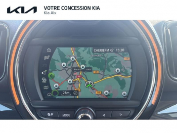 Photo 10 du bon plan MINI Countryman Cooper D 150ch Business BVA occasion à 18990 €