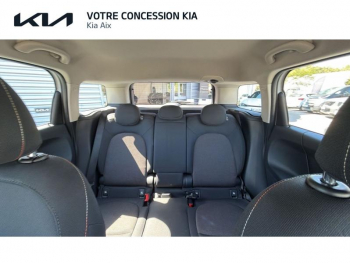 Photo 13 du bon plan MINI Countryman Cooper D 150ch Business BVA occasion à 18990 €