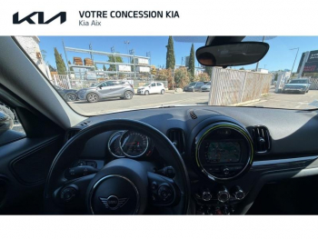 Photo 14 du bon plan MINI Countryman Cooper D 150ch Business BVA occasion à 18990 €
