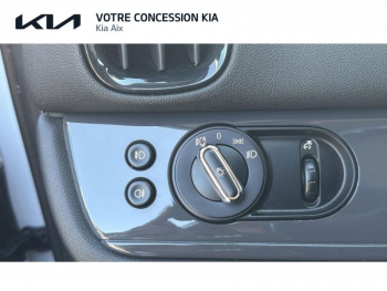 Photo 16 du bon plan MINI Countryman Cooper D 150ch Business BVA occasion à 18990 €