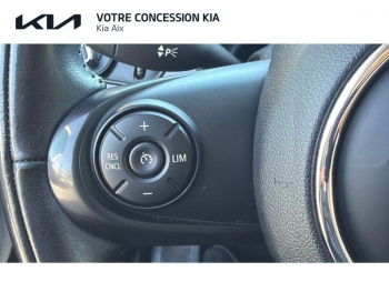 Photo 18 du bon plan MINI Countryman Cooper D 150ch Business BVA occasion à 18990 €
