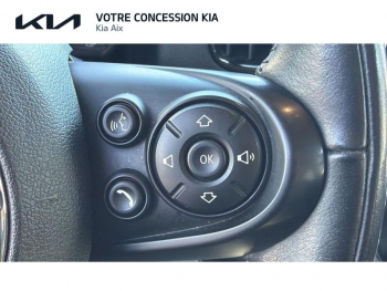 Photo 19 du bon plan MINI Countryman Cooper D 150ch Business BVA occasion à 18990 €