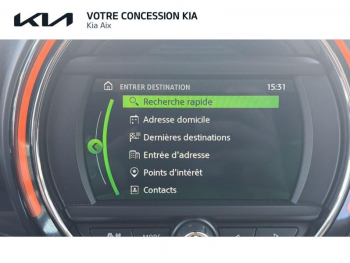 Photo 22 du bon plan MINI Countryman Cooper D 150ch Business BVA occasion à 18990 €