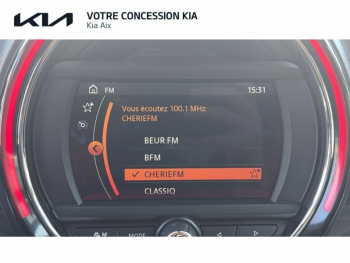 Photo 24 du bon plan MINI Countryman Cooper D 150ch Business BVA occasion à 18990 €