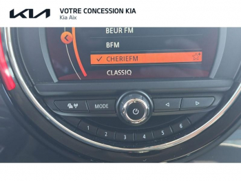 Photo 25 du bon plan MINI Countryman Cooper D 150ch Business BVA occasion à 18990 €