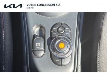 Photo 26 du bon plan MINI Countryman Cooper D 150ch Business BVA occasion à 18990 €