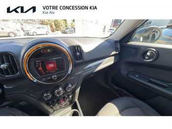 Photo 28 du bon plan MINI Countryman Cooper D 150ch Business BVA occasion à 18990 €