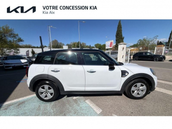 Photo 30 du bon plan MINI Countryman Cooper D 150ch Business BVA occasion à 18990 €