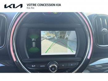 Photo 32 du bon plan MINI Countryman Cooper D 150ch Business BVA occasion à 18990 €