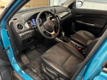 Photo 2 du bon plan SUZUKI Vitara 1.5 Dualjet Hybrid 115ch Style Auto occasion à 19990 €