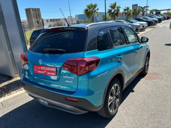 Photo 3 du bon plan SUZUKI Vitara 1.5 Dualjet Hybrid 115ch Style Auto occasion à 19990 €